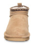 BEARPAW Ghete slip-on din piele intoarsa - Pled.ro