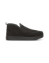 BEARPAW Ghete slip-on din piele intoarsa - Pled.ro