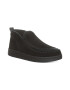 BEARPAW Ghete slip-on din piele intoarsa - Pled.ro