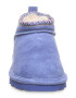 BEARPAW Ghete slip-on din piele intoarsa - Pled.ro