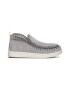 BEARPAW Ghete slip-on din piele intoarsa - Pled.ro