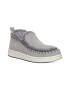 BEARPAW Ghete slip-on din piele intoarsa - Pled.ro