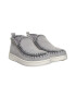 BEARPAW Ghete slip-on din piele intoarsa - Pled.ro