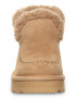 BEARPAW Ghete slip-on din piele intoarsa - Pled.ro