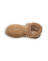 BEARPAW Ghete slip-on din piele intoarsa - Pled.ro