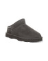 BEARPAW Ghete slip-on din piele intoarsa - Pled.ro