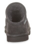 BEARPAW Ghete slip-on din piele intoarsa - Pled.ro