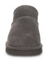 BEARPAW Ghete slip-on din piele intoarsa - Pled.ro