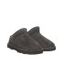 BEARPAW Ghete slip-on din piele intoarsa - Pled.ro