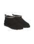 BEARPAW Ghete slip-on din piele intoarsa - Pled.ro