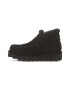 BEARPAW Ghete slip-on din piele intoarsa - Pled.ro