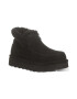 BEARPAW Ghete slip-on din piele intoarsa - Pled.ro