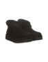 BEARPAW Ghete slip-on din piele intoarsa - Pled.ro