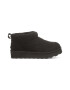 BEARPAW Ghete slip-on Snuggle Daphne - Pled.ro