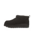 BEARPAW Ghete slip-on Snuggle Daphne - Pled.ro