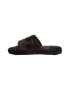 BEARPAW Papuci de casa cu aspect pufos - Pled.ro