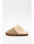 BEARPAW Papuci de casa cu captuseala de lana Effie - Pled.ro