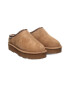 BEARPAW Saboti din piele intoarsa - Pled.ro