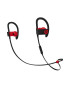 Beats Casti Audio Sport In Ear Power 3 Wireless Bluetooth Microfon Autonomie 12 ore Defiant Black-Red - Pled.ro