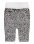 BELLYBUTTON Pantaloni din amestec de bumbac organic cu imprimeu floral - Pled.ro