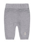 BELLYBUTTON Pantaloni tricotati din bumbac organic - Pled.ro