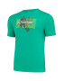 Benger Tricou cu imprimeu logo - Pled.ro