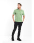 Benger Tricou polo regular fit cu buzunar aplicat pe piept - Pled.ro