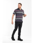 Benger Tricou polo regular fit cu model in dungi - Pled.ro