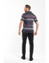 Benger Tricou polo regular fit cu model in dungi - Pled.ro