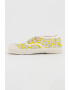 Bensimon Pantofi slip-on cu model floral - Pled.ro