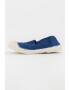 Bensimon Tenisi slip-on cu varf intarit - Pled.ro