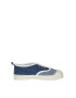 Bensimon Tenisi slip-on de denim - Pled.ro