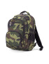 Benzi Rucsac Casual BZ 5343 Army - Pled.ro