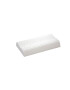 Best Sleep Perna Latex Ergonomic 60X38X12 cm - Pled.ro