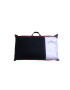 Best Sleep Perna Latex Ergonomic 60X38X12 cm - Pled.ro