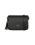 Beverly Hills Polo Club Geanta crossbody de piele ecologica cu aplicatie logo metalica - Pled.ro