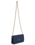 Beverly Hills Polo Club Geanta crossbody de piele ecologica cu bareta din lant - Pled.ro