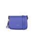 Beverly Hills Polo Club Geanta crossbody din piele ecologica cu canaf - Pled.ro