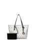 Beverly Hills Polo Club Geanta shopper de piele ecologica - Pled.ro