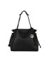 Beverly Hills Polo Club Geanta shopper de piele ecologica - Pled.ro