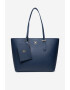 Beverly Hills Polo Club Geanta tote de piele ecologica - Pled.ro