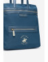 Beverly Hills Polo Club Rucsac cu fermoar si buzunar frontal - Pled.ro