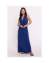 BeWear Rochie maxi de dama Xukmir B284 albastru deschis - Pled.ro