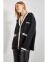 Bianco Lucci Cardigan lejer - Pled.ro