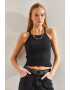 Bianco Lucci Top crop uni - Pled.ro