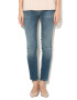 Big Star Blugi skinny cu aspect decolorat Valeria - Pled.ro