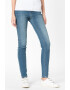 Big Star Blugi skinny cu talie inalta Clara 352 - Pled.ro