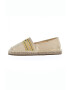 Big Star Espadrile cu logo - Pled.ro