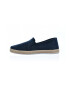 Big Star Espadrile cu logo discret - Pled.ro