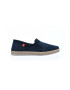 Big Star Espadrile cu logo discret - Pled.ro